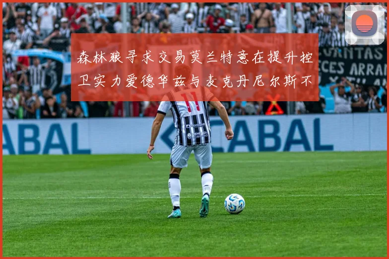 森林狼寻求交易莫兰特意在提升控卫实力爱德华兹与麦克丹尼尔斯不在交易名单内